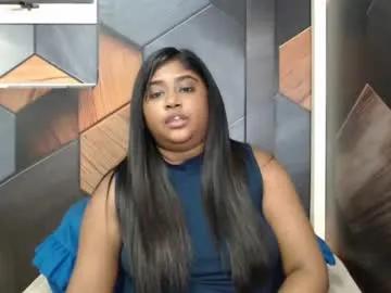 Indian_rimmelx from Chaturbate