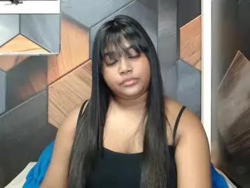 Indian_rimmelx from Chaturbate