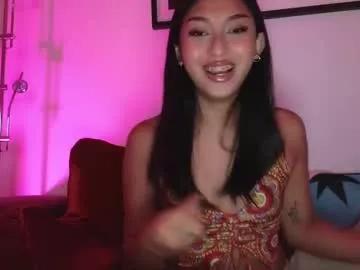 indiana_rouge from Chaturbate