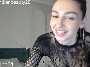 indianbeauty20 model from Chaturbate