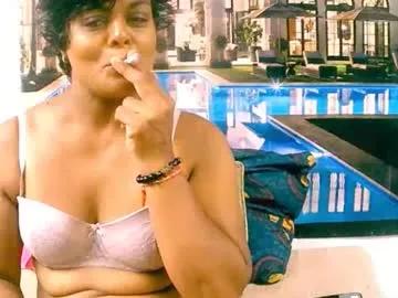 indiancherrypie from Chaturbate