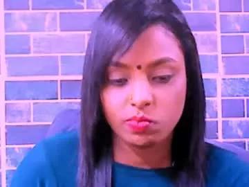 indiankatty from Chaturbate