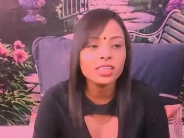 indiankatty from Chaturbate