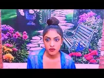 indianpretty1 on Chaturbate 