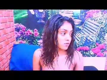 indianpretty1 on Chaturbate 
