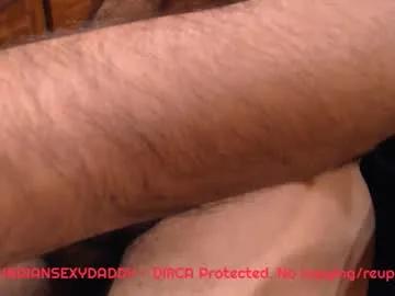 indiansexydaddy from Chaturbate is Freechat