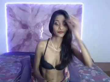 indiantia24 from Chaturbate