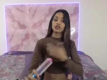 indiantia24 from Chaturbate