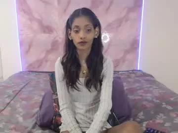 indiantia24 from Chaturbate