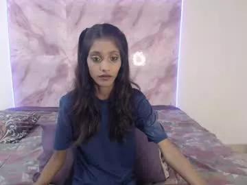 indiantia24 from Chaturbate