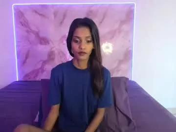 indiantia24 from Chaturbate