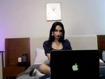 indiantransgirlillinois from Chaturbate