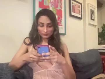 indiantransgirlillinois from Chaturbate