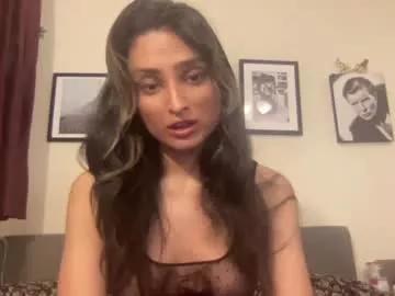 indiantransgirlillinois from Chaturbate