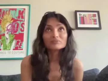 indiantransgirlillinois from Chaturbate