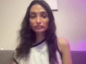 indiantransgirlillinois from Chaturbate