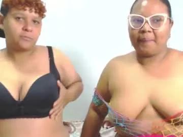 indigo_and_agatha02 from Chaturbate