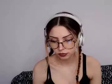 indigoelle from Chaturbate