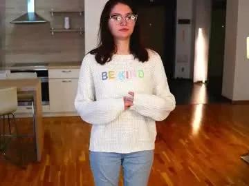 inellcanty from Chaturbate is Freechat