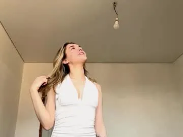 inesfodor from Chaturbate is Freechat