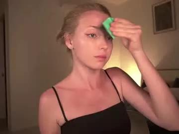 infinitysoul_ from Chaturbate