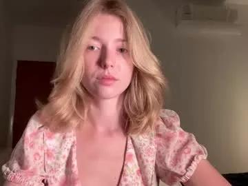 infinitysoul_ from Chaturbate
