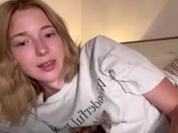 infinitysoul_ from Chaturbate