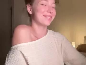 infinitysoul_ from Chaturbate