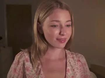 infinitysoul_ from Chaturbate