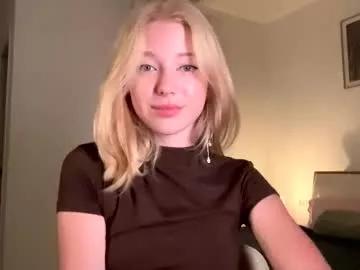 infinitysoul_ from Chaturbate