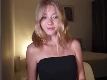 infinitysoul_ from Chaturbate