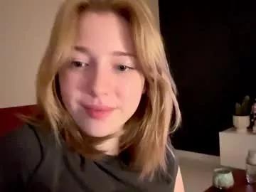 infinitysoul_ from Chaturbate is Freechat