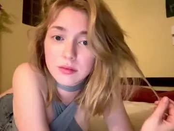 infinitysoul_ from Chaturbate