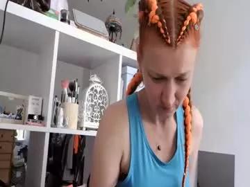 infrrnalfire from Chaturbate is Freechat