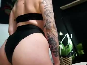 ingadn from Chaturbate is Freechat
