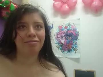 ingrid_casas from Chaturbate is Freechat