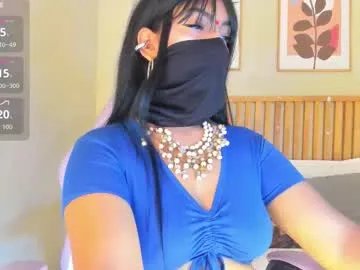 iniya_parul on Chaturbate 