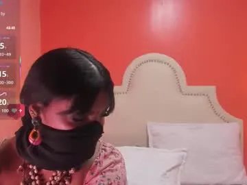 iniya_parul on Chaturbate 