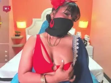 iniya_parul on Chaturbate 