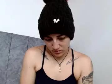 inkedgoddess58 from Chaturbate is Freechat