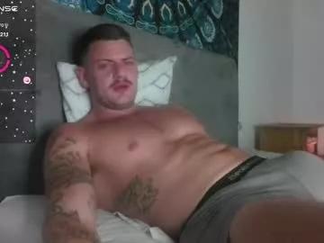 inkedviking69 from Chaturbate is Freechat