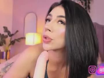 innana_babe from Chaturbate