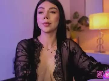 innana_babe from Chaturbate