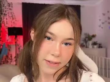 innocent_melissa from Chaturbate