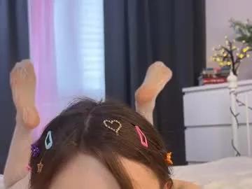 innocent_melissa from Chaturbate