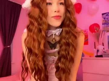 innocent_melissa from Chaturbate