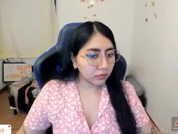 innocentchurchgirlll on Chaturbate 