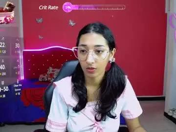 inocent_luna from Chaturbate is Freechat