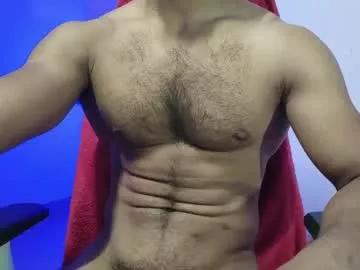 insanestud_miles from Chaturbate is Freechat