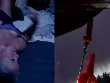 insatiablecpl333 from Chaturbate is Freechat
